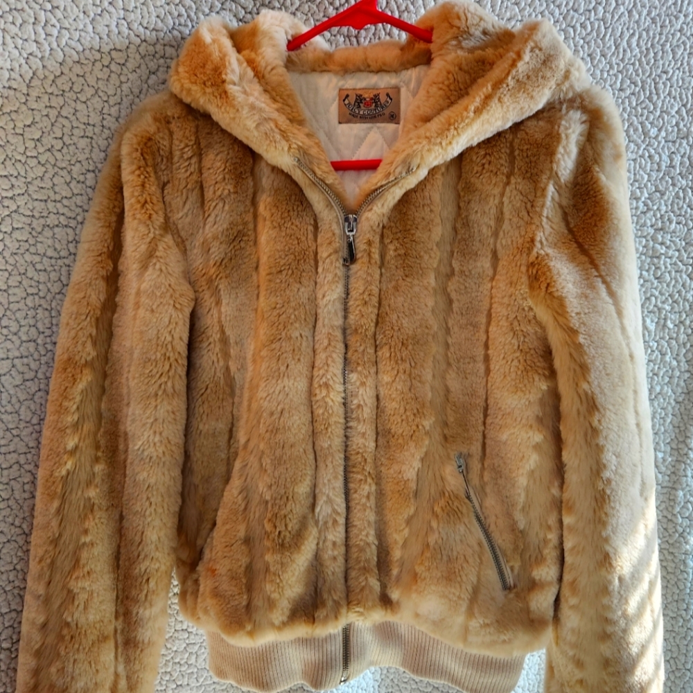 Juicy Couture Jacket sz M